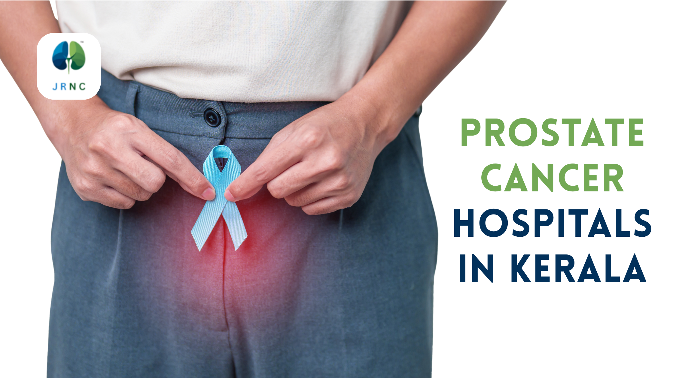 Prostate Cancer Hospitals in Kerala