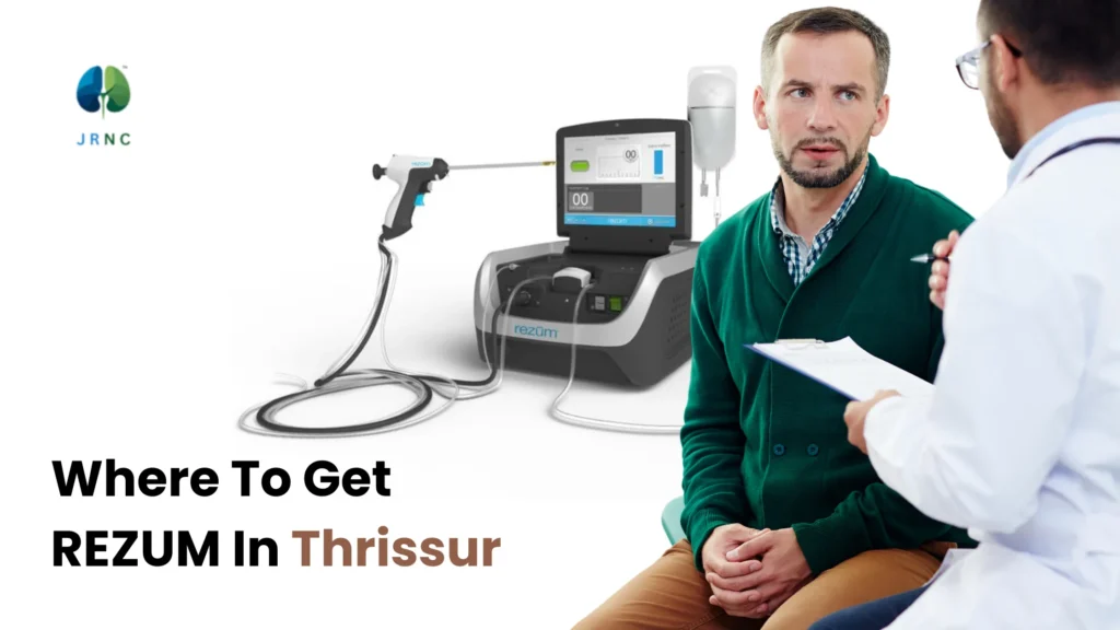 Where To Get REZUM In Thrissur